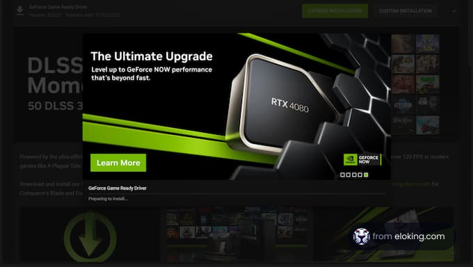 The Ultimate Upgrade for GeForce NOW performance