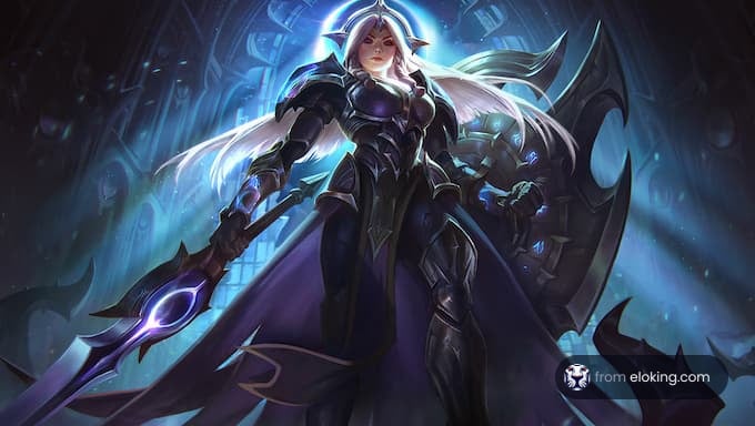 Come ottenere il punteggio di controllo della folla in League of Legends