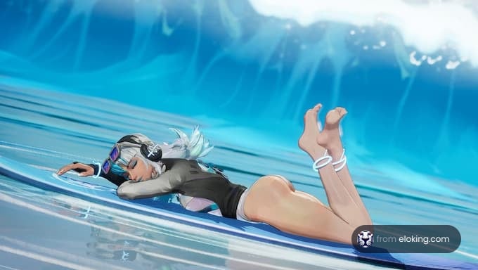 Every new Marvel Rivals swimsuit skin