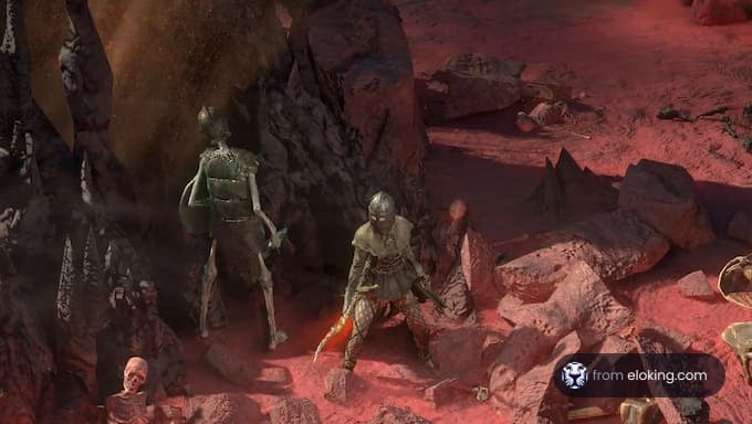 Complete PoE 2 Hidden Grotto guide