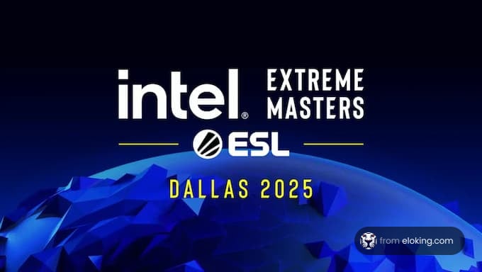 Everything you need to know about IEM Dallas 2025