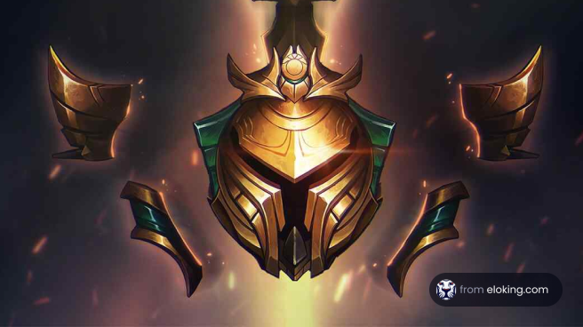 Elo Boost Royal League of Legends Boosting