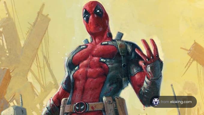 Marvel Rivals voice lines for Deadpool, Phoenix, Captain Marvel, and more leaked