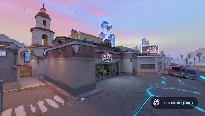 5 best Agents for defending on Valorant's new map Sunset