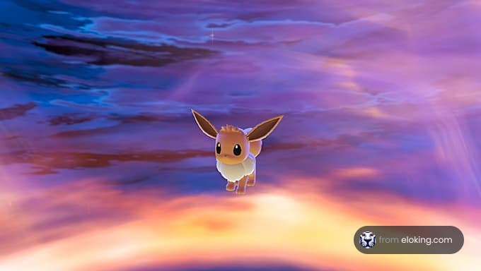 How to get Eevee in Pokémon Legends: Z-A?