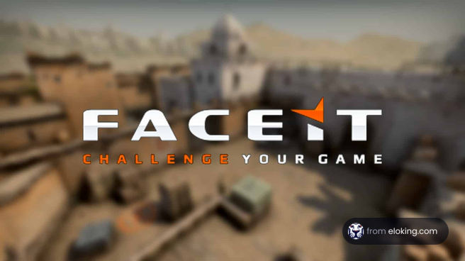 Faceit Boost Service for CS2 - Eloking