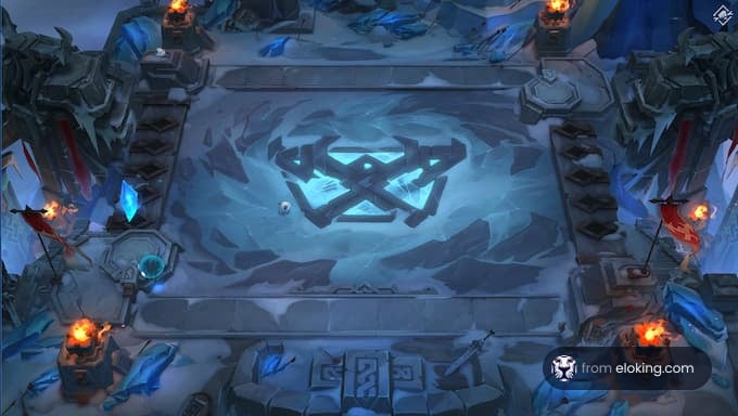 Come ottenere le skin per l&#39;arena in Teamfight Tactics