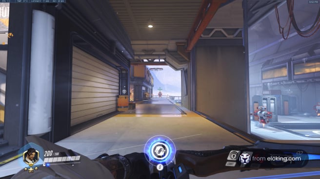 Overwatch 2 Best Crosshair For Each Hero 2023