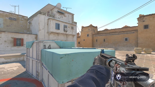 Can You Play FACEIT on CS2? - Eloking