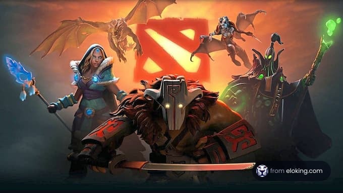 Co to jest lista unikania w Dota 2 i jak dodać do niej ludzi