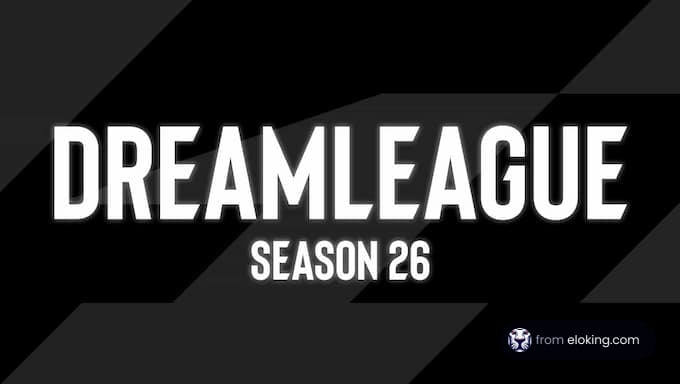 PARIVISION wygrywa mistrzostwa DreamLeague Sezon 26