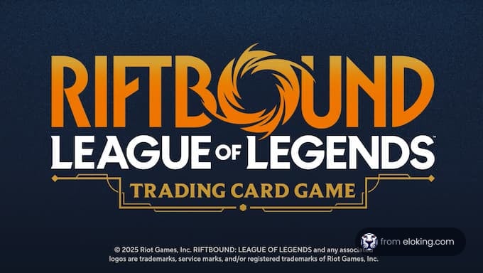 Tout ce qu'il faut savoir sur le jeu TCG de League of Legends
