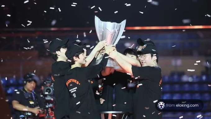 Hanwha Life Esports is your 2025 LCK Cup winner