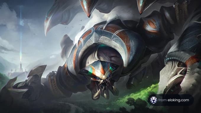 Pilnīgas League of Legends labojumu 25.22 piezīmes