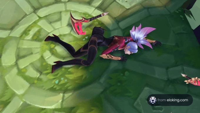 League of Legends: Riot Just Increased Death Timers