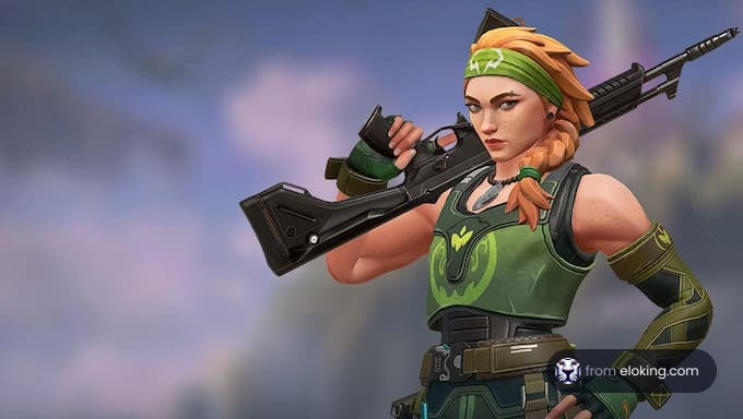 Modifiche alla Patch 8.01 di Valorant: significativa riduzione di Skye