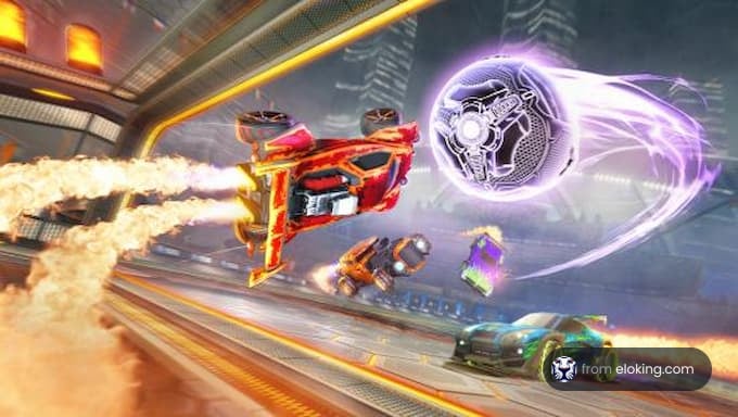 Top 10 professionelle Rocket League Teams