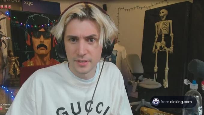 Data del torneo Marvel Rivals da $250.000 di xQc rivelata