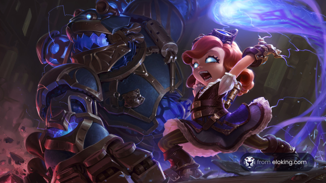 Comment plafonner le FPS dans League of Legends?