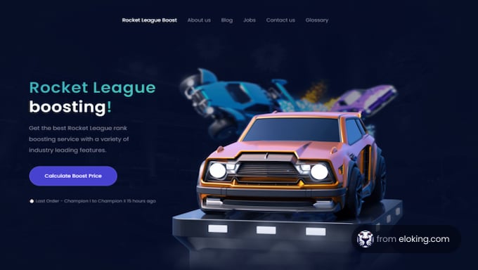 Quanto Costa Potenziare Il Tuo Account Di Rocket League?