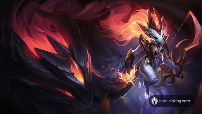 League of Legends S14でガンキングの初心者ガイド