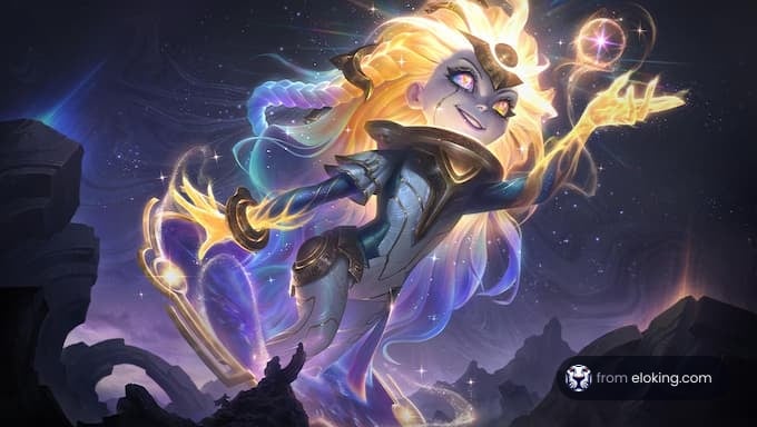 How to counter Zoe in League of Legends