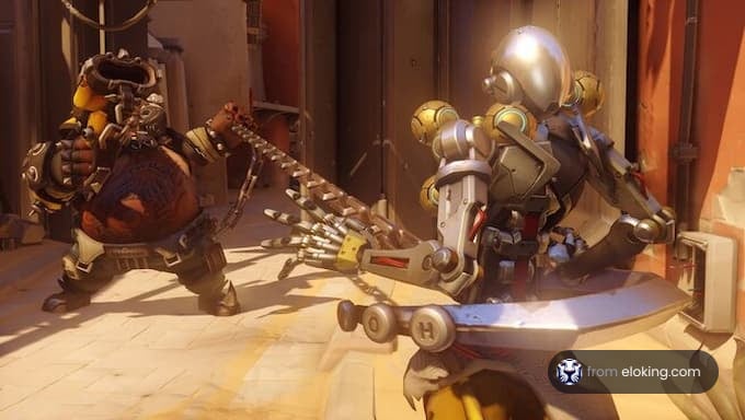 Overwatch 2: Roadhog Mini Rework – Everything we Know so Far