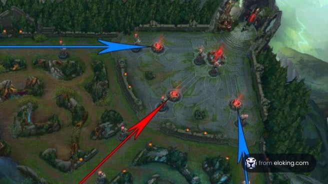 13 Best Split Pushers In League of Legends