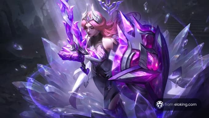 Top 15 rarest League of Legends icons