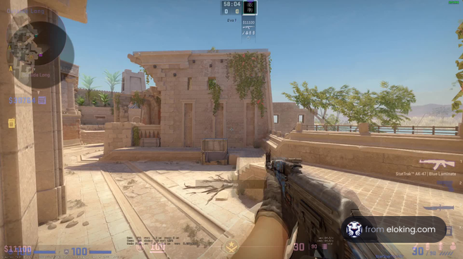 Can You Play FACEIT on CS2? - Eloking