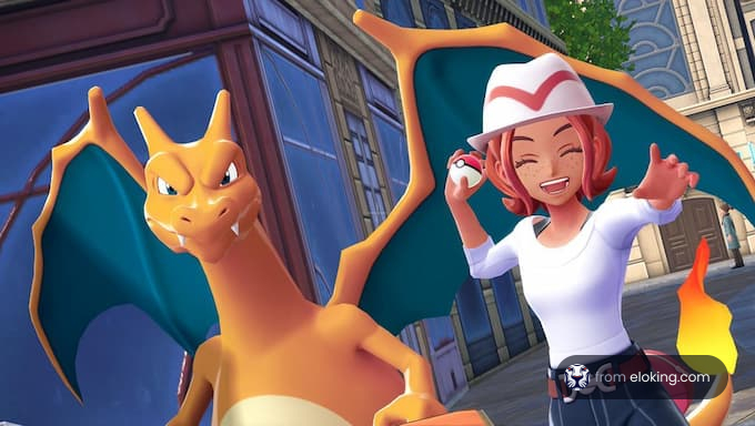 Wie man seine Speicherdatei in Pokémon Legends: Z-A löscht