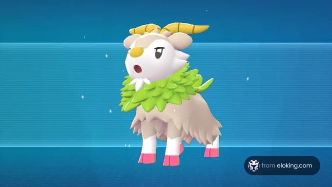 Kā iegūt Spīdīgo Šarmu Pokémon Legends: Z-A