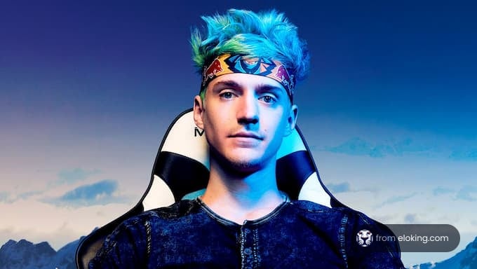 El popular streamer Ninja critica la actualización de Marvel Rivals