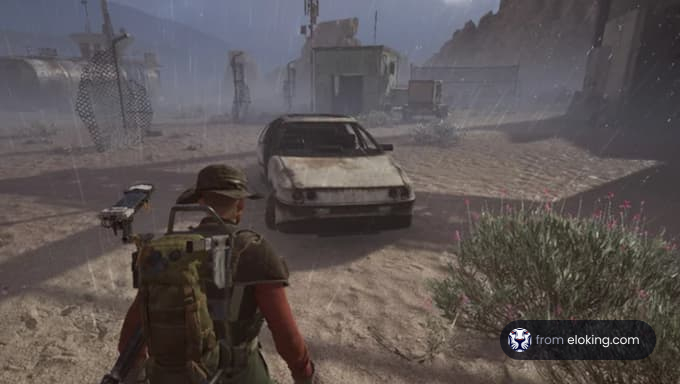 Where to find motors in Arc Raiders