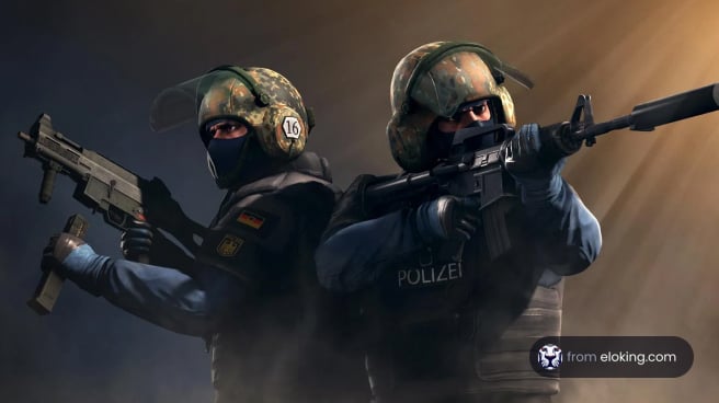 Is CS2 the End of CS:GO? - Eloking