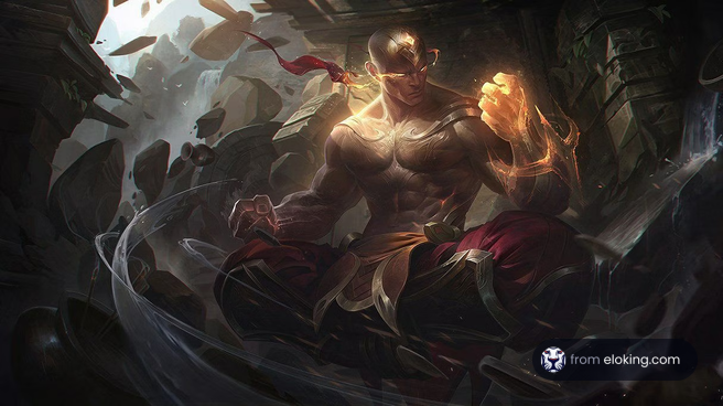 Alles Neu in der 14. Saison von League of Legends