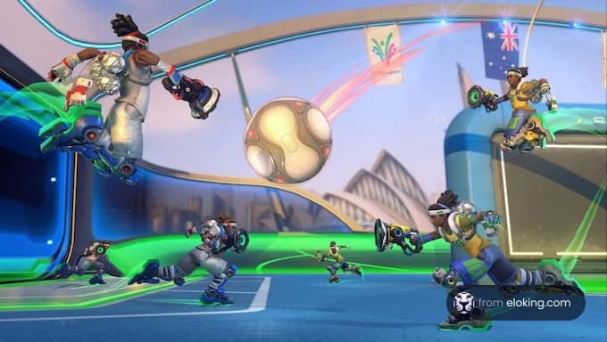 Everything Coming to Overwatch 2 on July 9