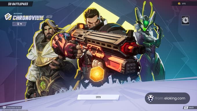 Comment obtenir des skins du passe de combat de la Saison 0 de Marvel Rivals