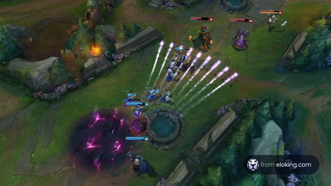 Come vedere quanto tempo hai trascorso su League Of Legends?