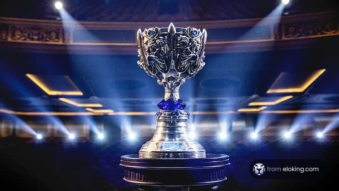 Formato, programma e squadre partecipanti della Coppa del Mondo Esports di LoL