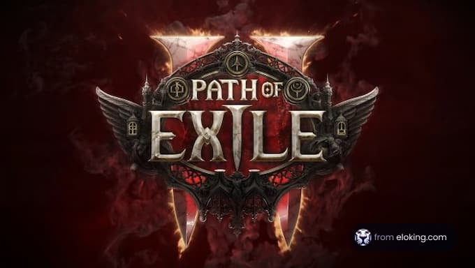 Path of Exile logo