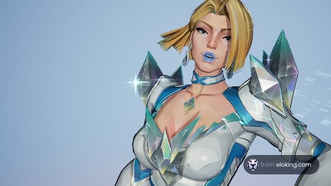 Die Top 10 Helden, die sich mit Emma Frost in Marvel Rivals kombinieren lassen