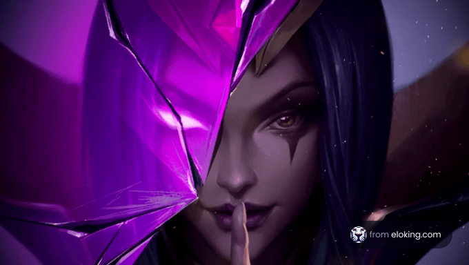 League of Legends: Leblanc Rework has been Confirmed