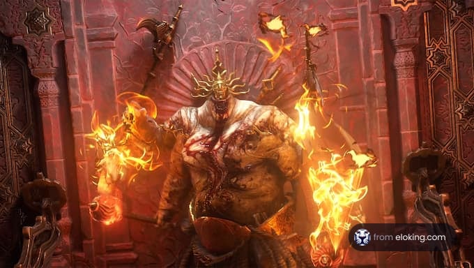 Jak naprawić FPS w Path of Exile 2