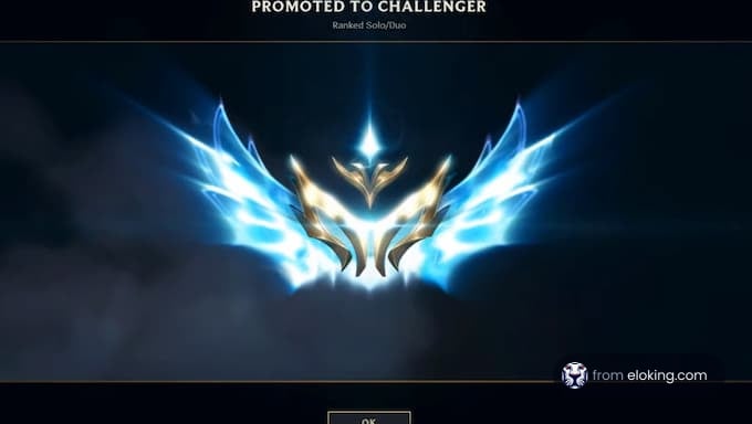 Promoted to Challenger ranking award