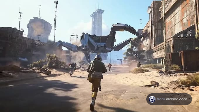 What is the Expedition Project in Arc Raiders