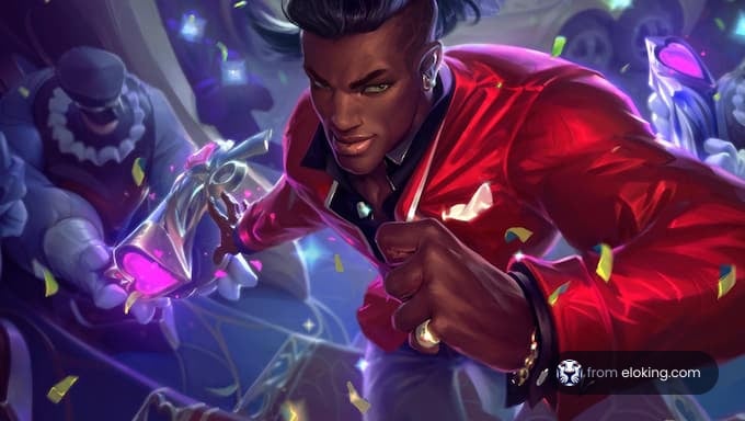 Alles, was 2026 zu League of Legends kommt