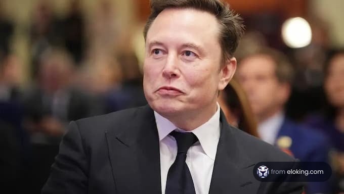 Explication de la situation d'Elon Musk dans PoE 2