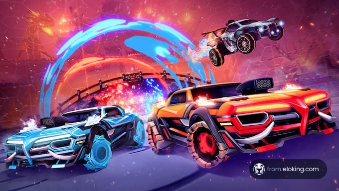 Rocket League: This feature has been temporarily disabled (fixed)
