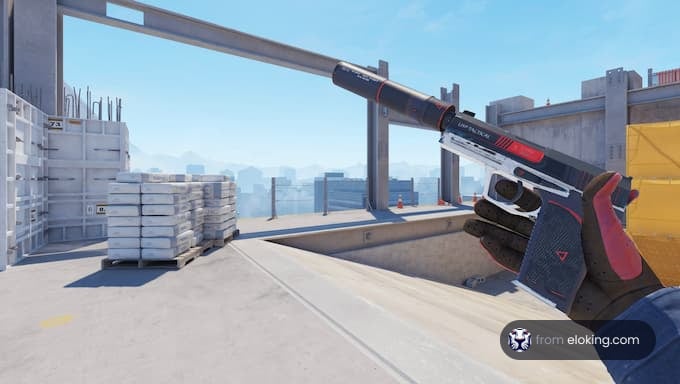 ¿Cuáles son los mejores loadouts de CS2 para 2025?